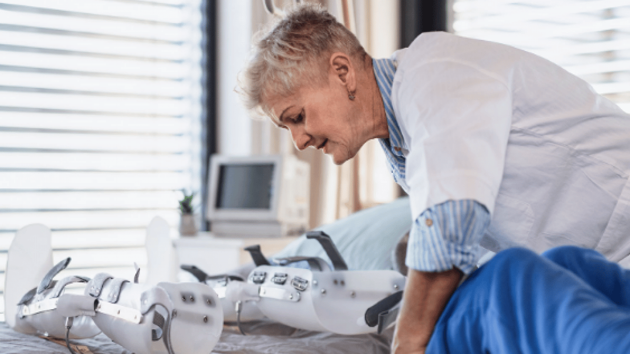 Foto - Nöroteknoloji alanında tarihi bir adım... Felç tedavisinde devrim: Bilim kurgu gerçek oluyor