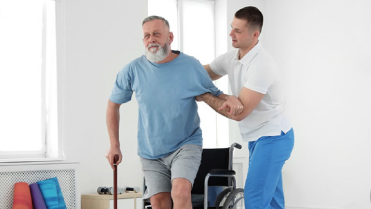 Nöroteknoloji alanında tarihi bir adım... Felç tedavisinde devrim: Bilim kurgu gerçek oluyor