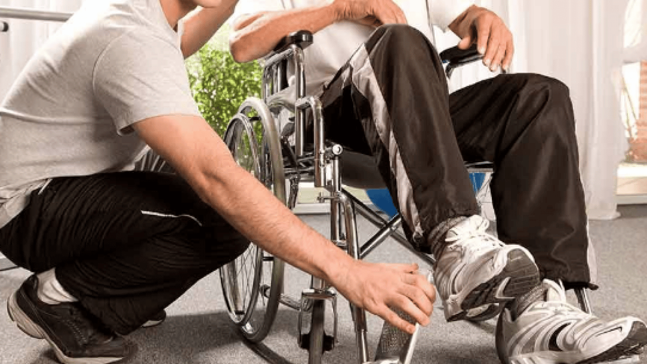 Foto - Nöroteknoloji alanında tarihi bir adım... Felç tedavisinde devrim: Bilim kurgu gerçek oluyor