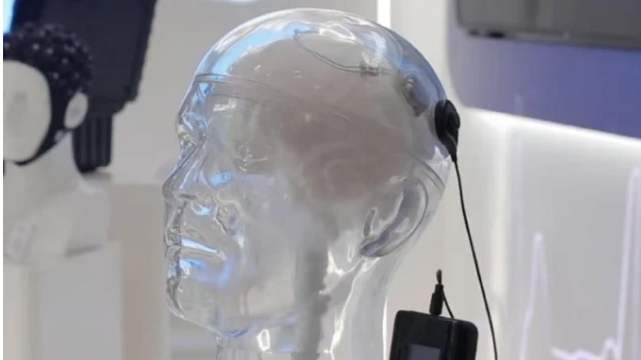 Foto - Nöroteknoloji alanında tarihi bir adım... Felç tedavisinde devrim: Bilim kurgu gerçek oluyor