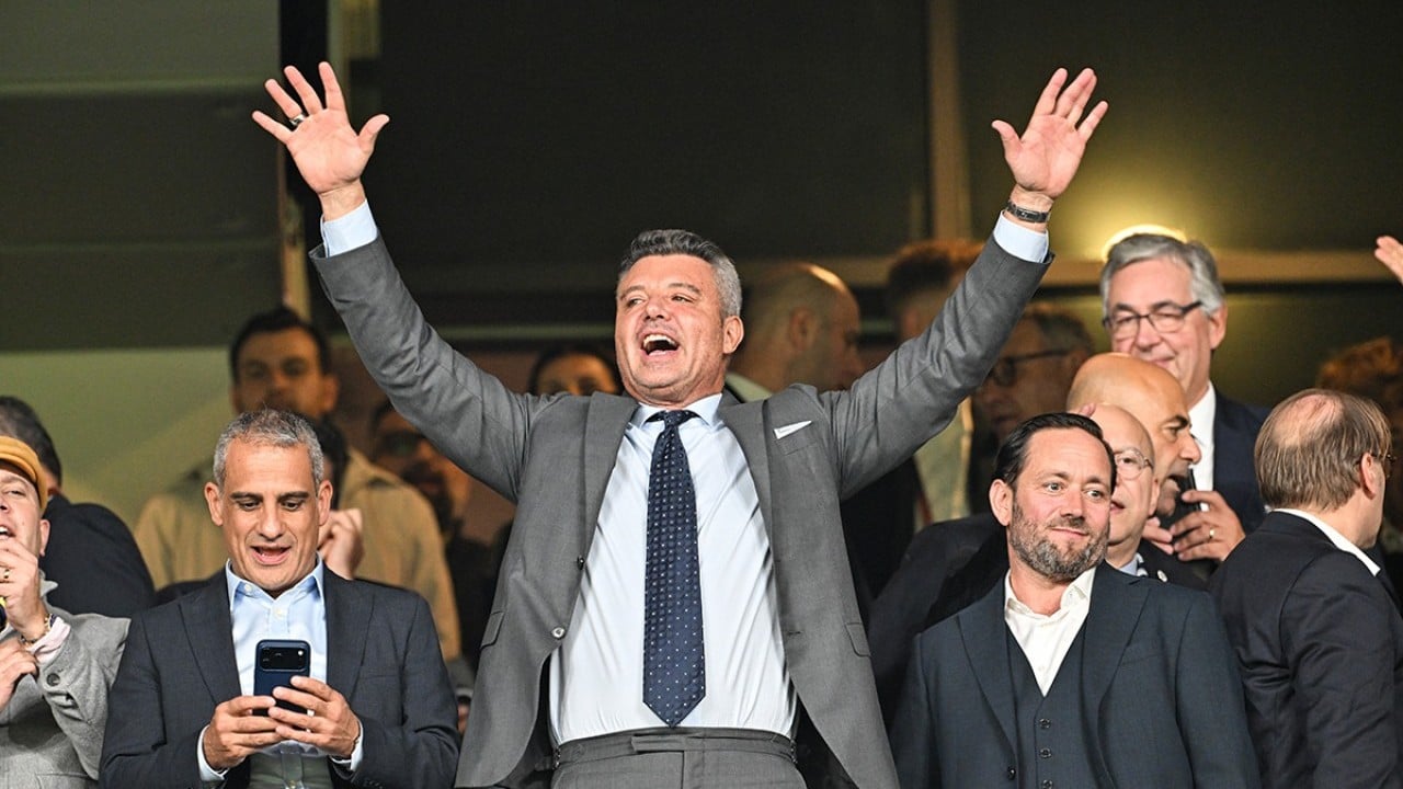 Foto - Norveçli yıldız Fenerbahçe'ye sadece 1 cümle uzaklıkta! Bavullarını toplaması an meselesi: Yer yerinden oynayacak