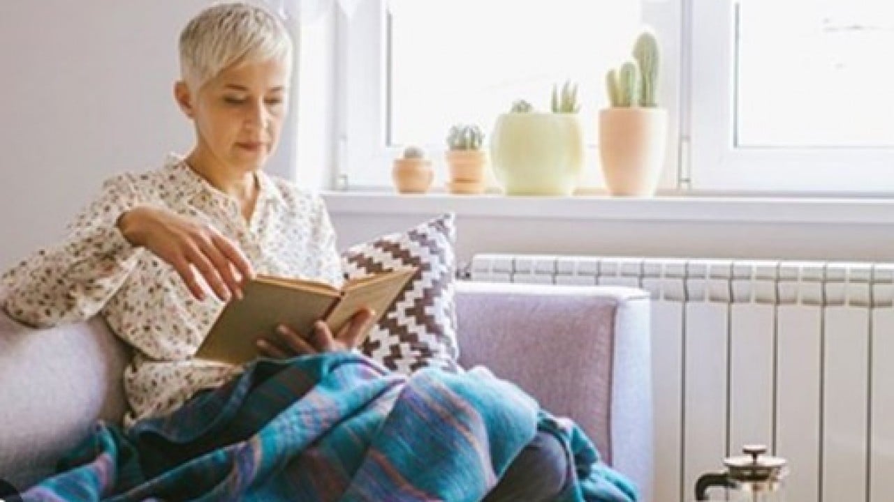 Foto - Norveçlilerin ısınma şekli ilgi çekiyor: Ne doğalgaz ne elektrik!