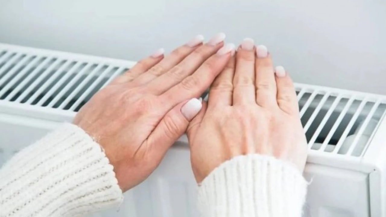 Foto - Norveçlilerin ısınma şekli ilgi çekiyor: Ne doğalgaz ne elektrik!