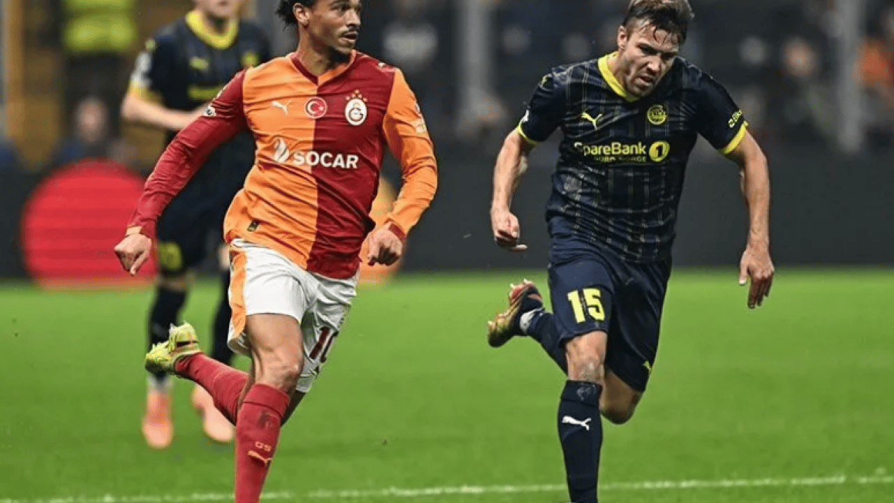 Norveçlilerden flaş açıklamalar art arda geliyor! Rezil ettiler takımlarını resmen... 