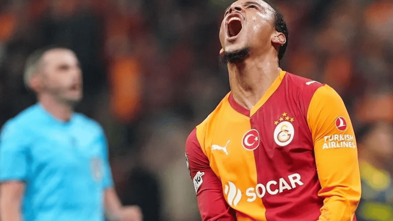 Foto - Norveçlilerden flaş açıklamalar art arda geliyor! Rezil ettiler takımlarını resmen... 