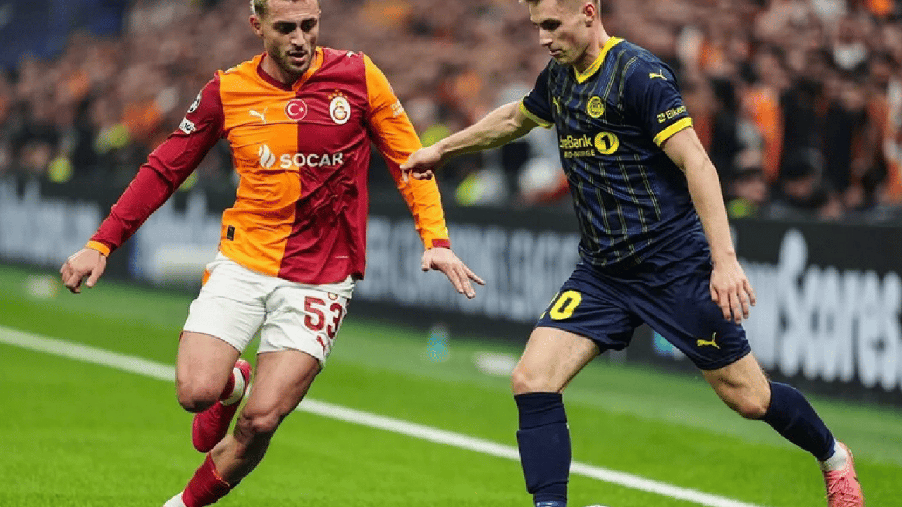 Foto - Norveçlilerden flaş açıklamalar art arda geliyor! Rezil ettiler takımlarını resmen... 