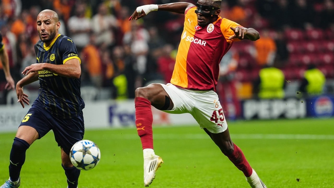 Foto - Norveçlilerden flaş açıklamalar art arda geliyor! Rezil ettiler takımlarını resmen... 