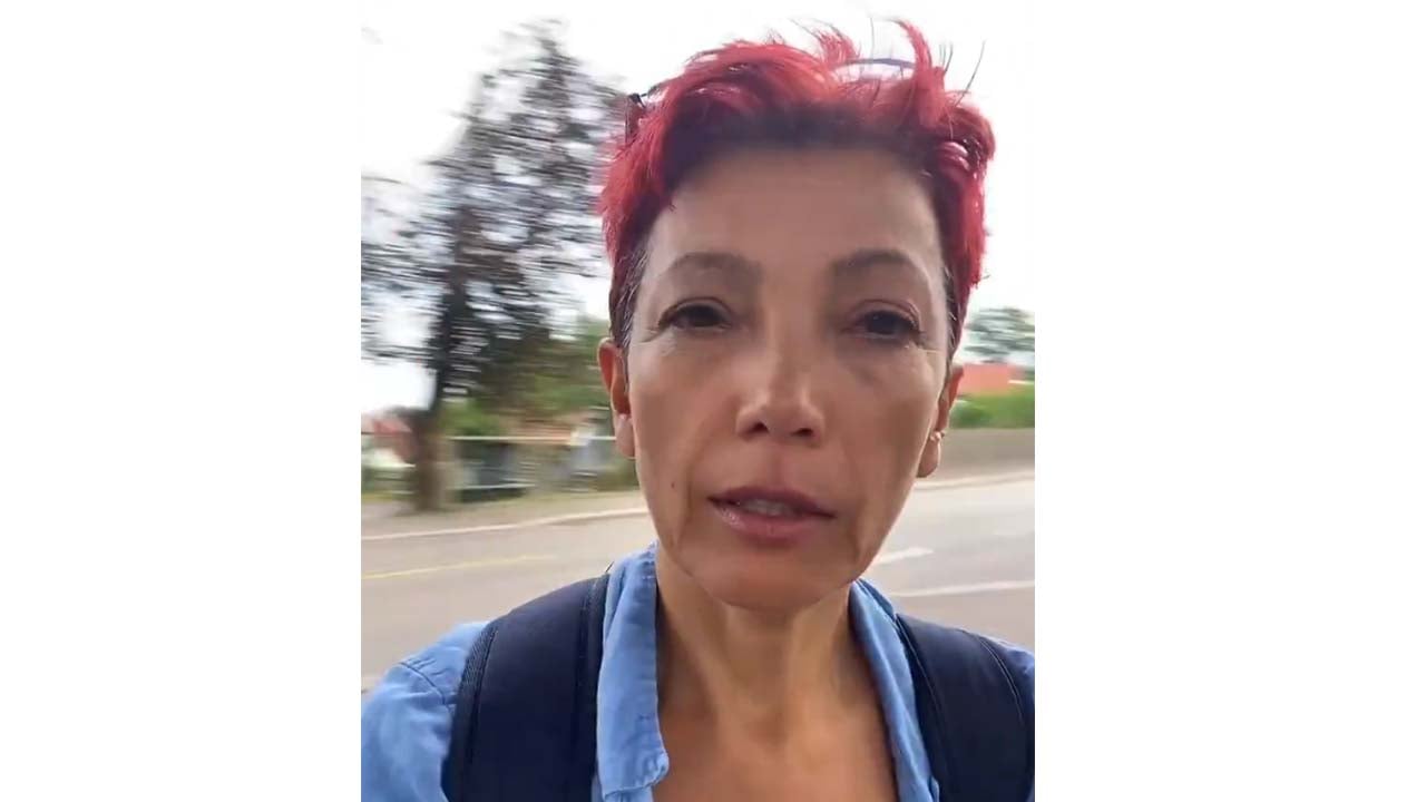 Norveç'te Türklere selam verdi, aldığı cevapla şoku yaşadı! Gözyaşları içinde anlattı
