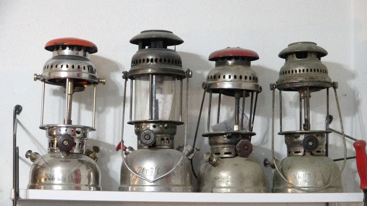 Foto - Nostalji arayanların adresi! Çocukluk merakı 33 yıl sonra mesleğe döndü