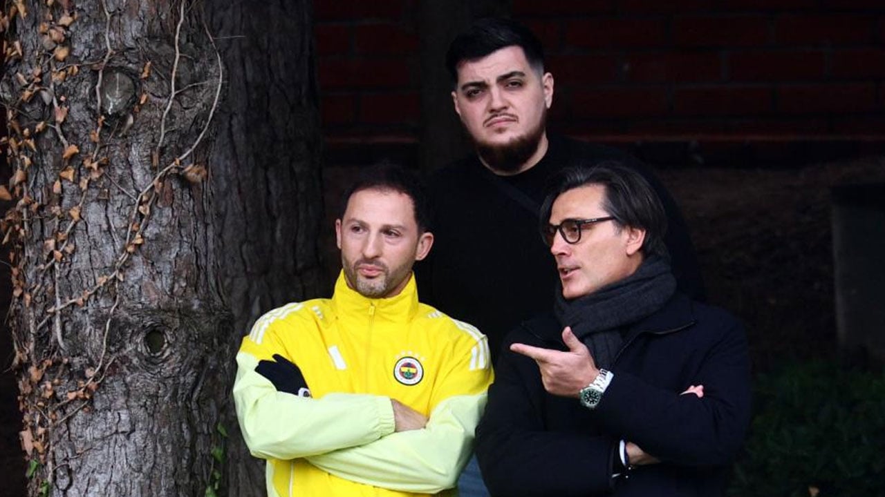 Nottingham Forest mesaisi başladı