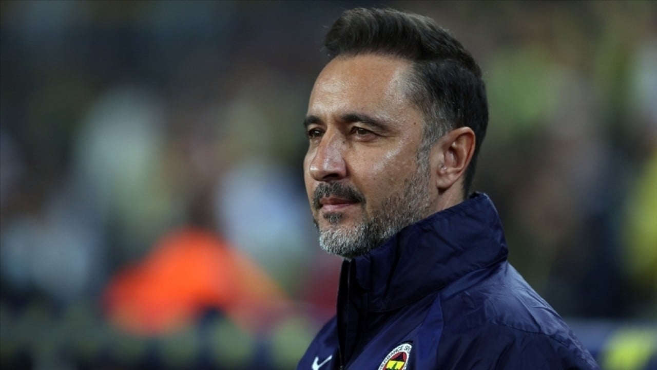 Foto - Nottingham Forest yeni teknik direktörünü resmen açıkladı! Vitor Pereira'nın ilk maçı Fenerbahçe