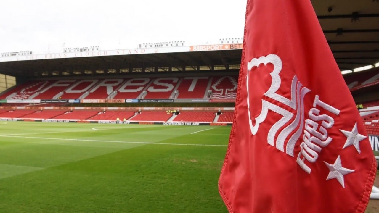 Foto - Nottingham Forest yeni teknik direktörünü resmen açıkladı! Vitor Pereira'nın ilk maçı Fenerbahçe