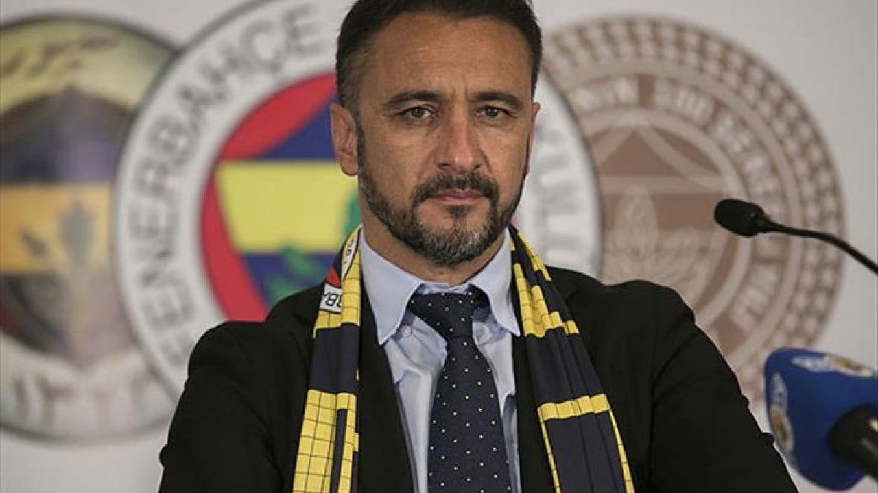 Foto - Nottingham Forest yeni teknik direktörünü resmen açıkladı! Vitor Pereira'nın ilk maçı Fenerbahçe