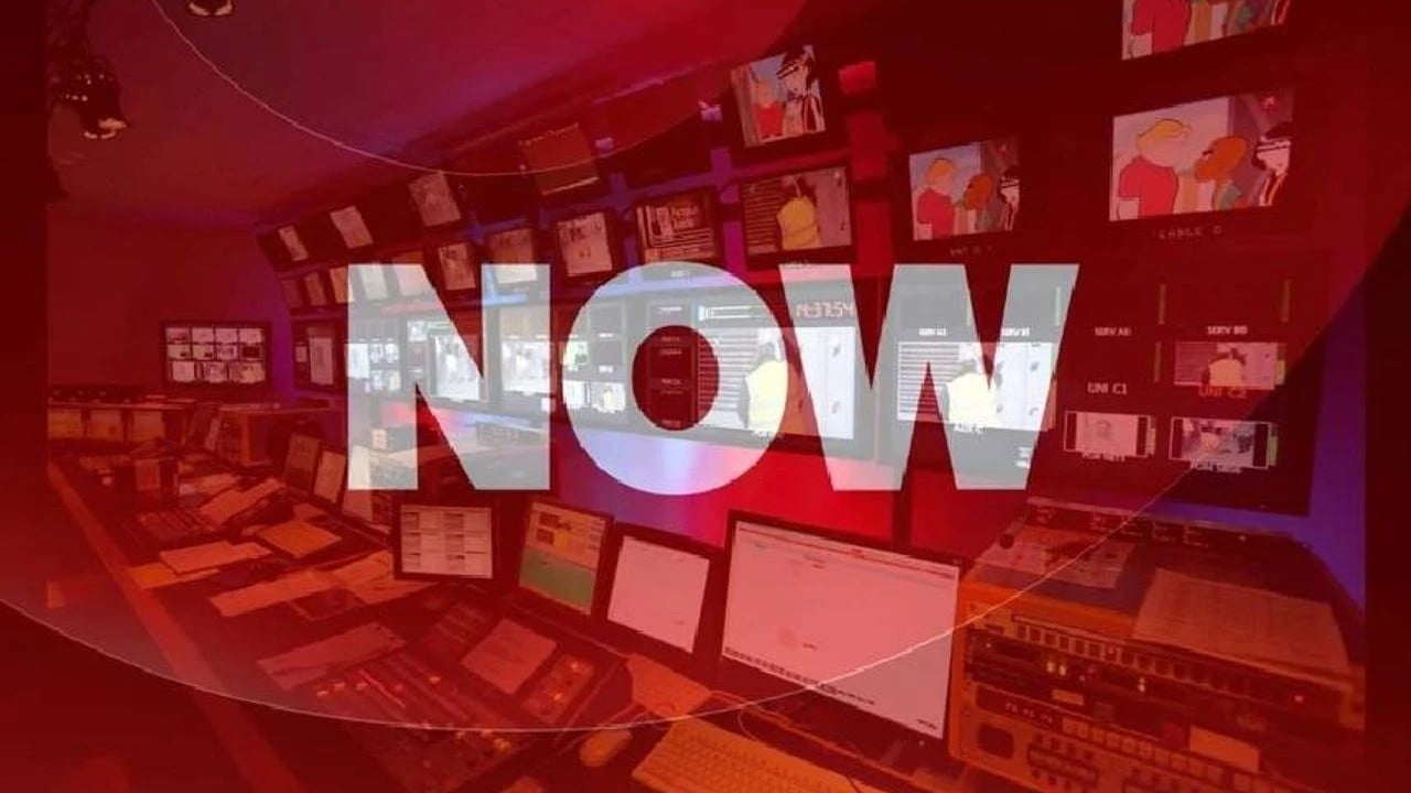 Now TV kapatılabilir: İptal edilmesine karar verildi