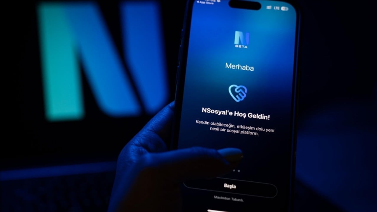 Foto - NSosyal yenilendi! İşte yeni özellikler 