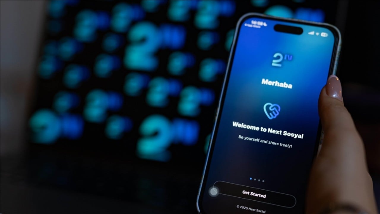 Foto - NSosyal yenilendi! İşte yeni özellikler 