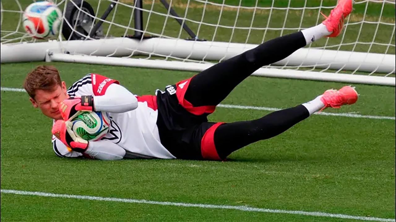 Foto - Nübel varken sorun yok! Beşiktaş'ı ipten adı