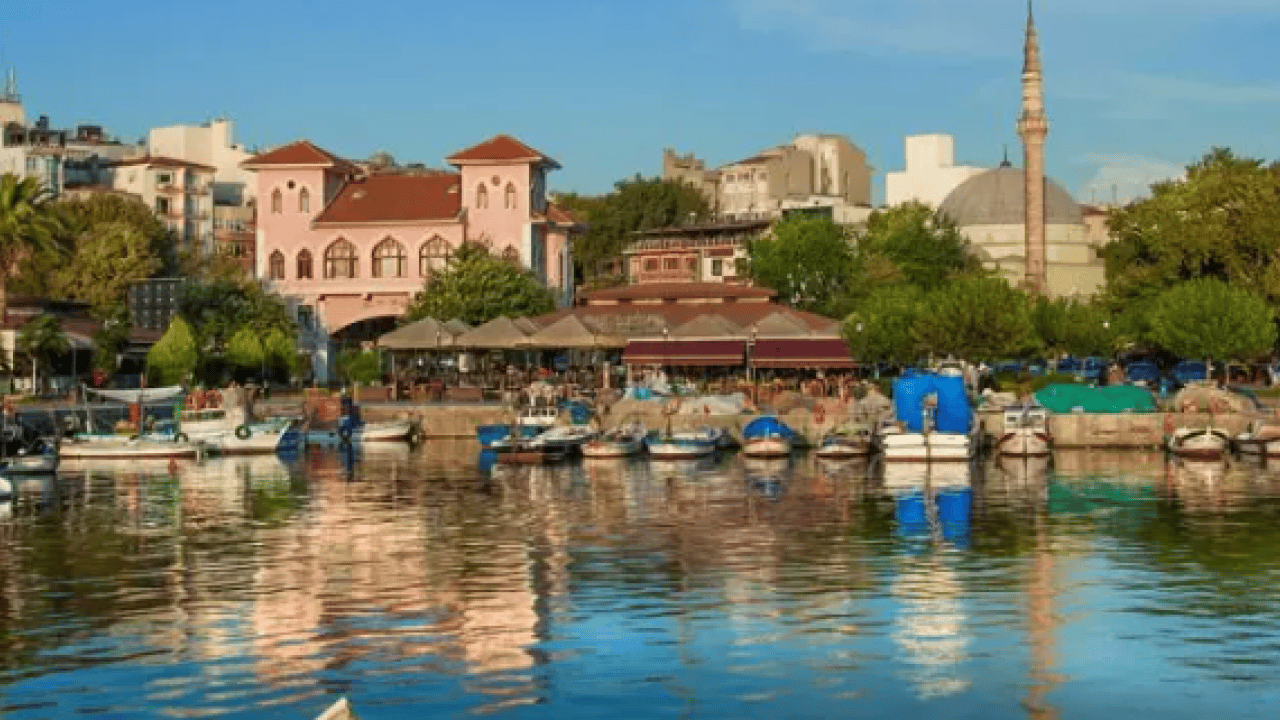 Foto - Nüfusu büyükşehir kadar oldu: 5 ilçe plaka hazırlığında