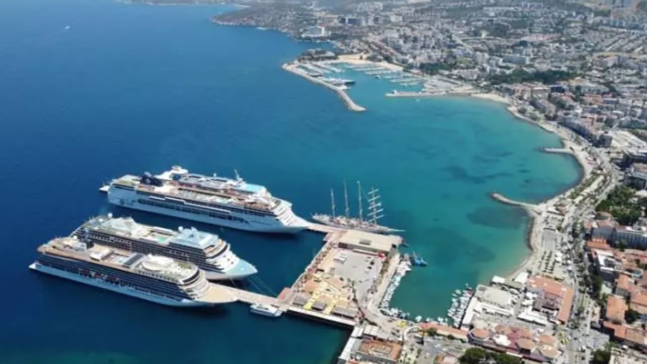 Foto - Nüfusu büyükşehir kadar oldu: 5 ilçe plaka hazırlığında