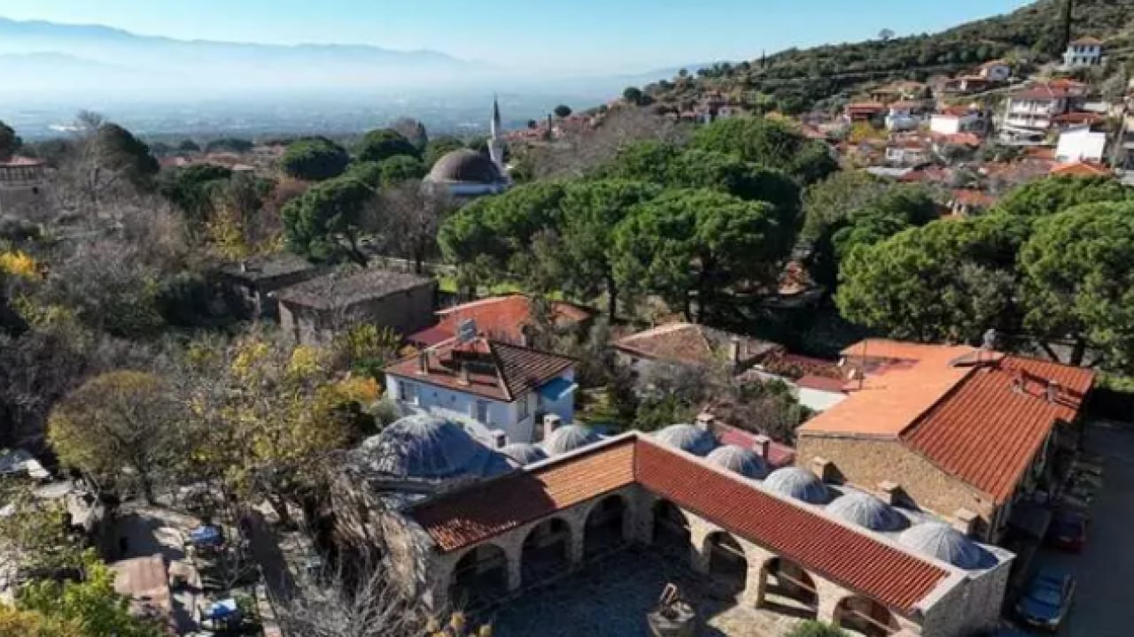 Foto - Nüfusu büyükşehir kadar oldu: 5 ilçe plaka hazırlığında