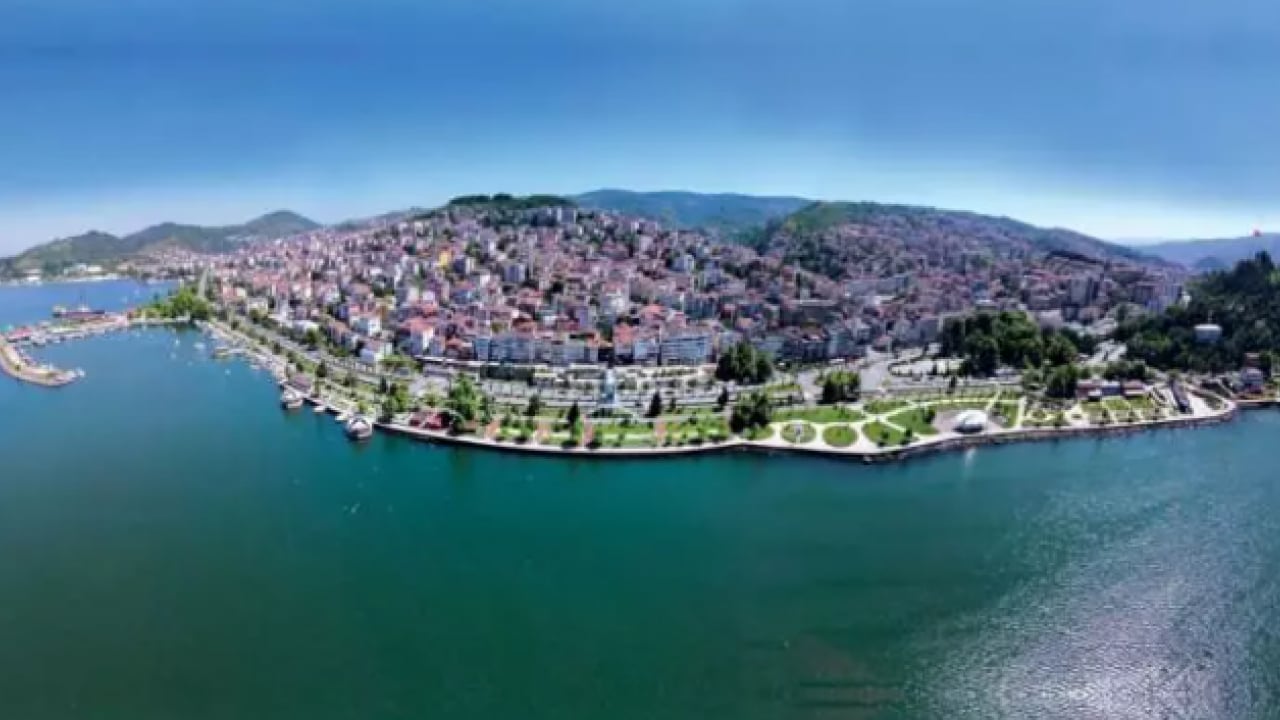Foto - Nüfusu büyükşehir kadar oldu: 5 ilçe plaka hazırlığında