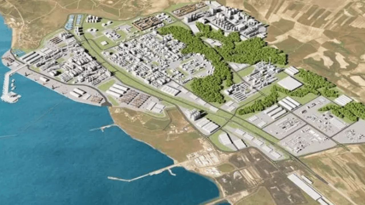 Foto - Nüfusu büyükşehir kadar oldu: 5 ilçe plaka hazırlığında