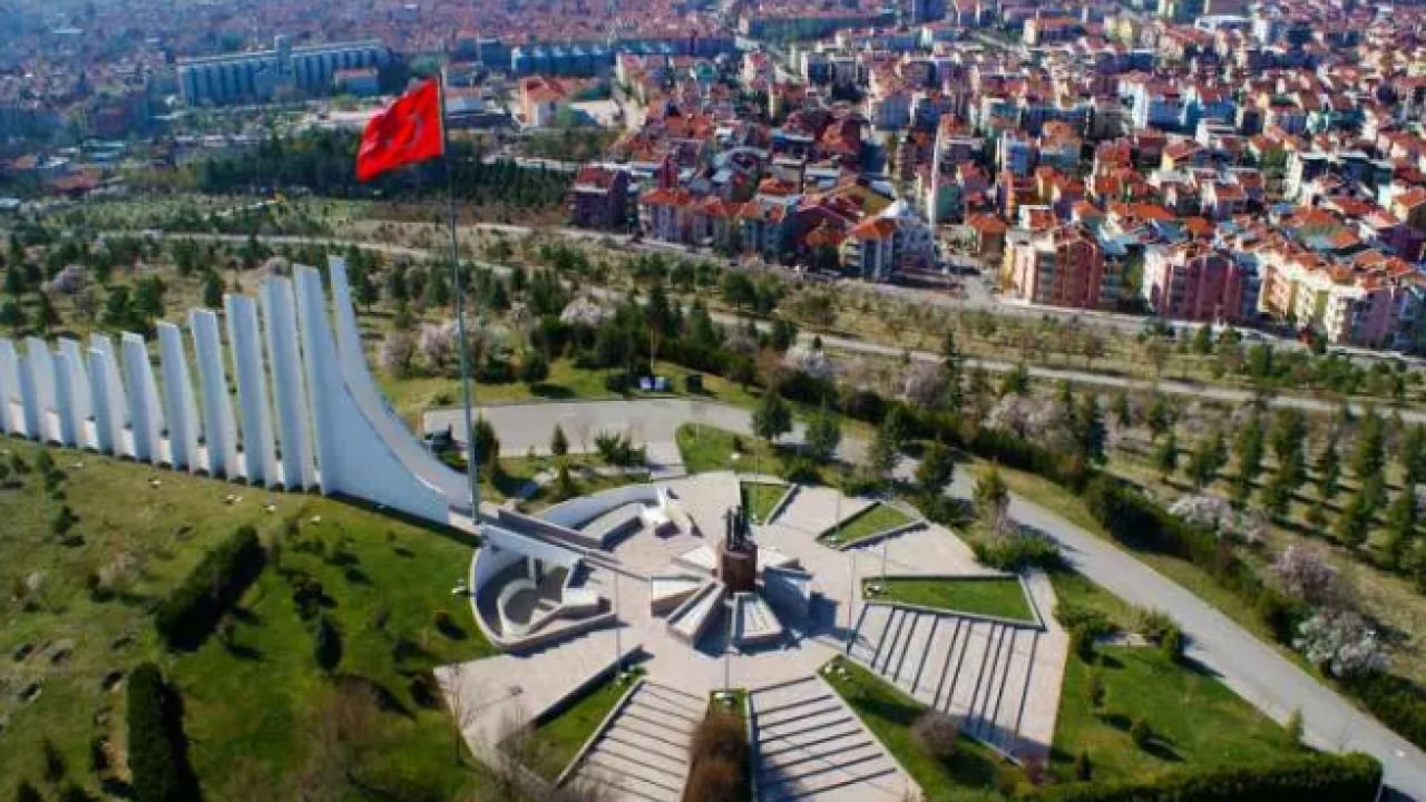 Foto - Nüfusu büyükşehir kadar oldu: 5 ilçe plaka hazırlığında