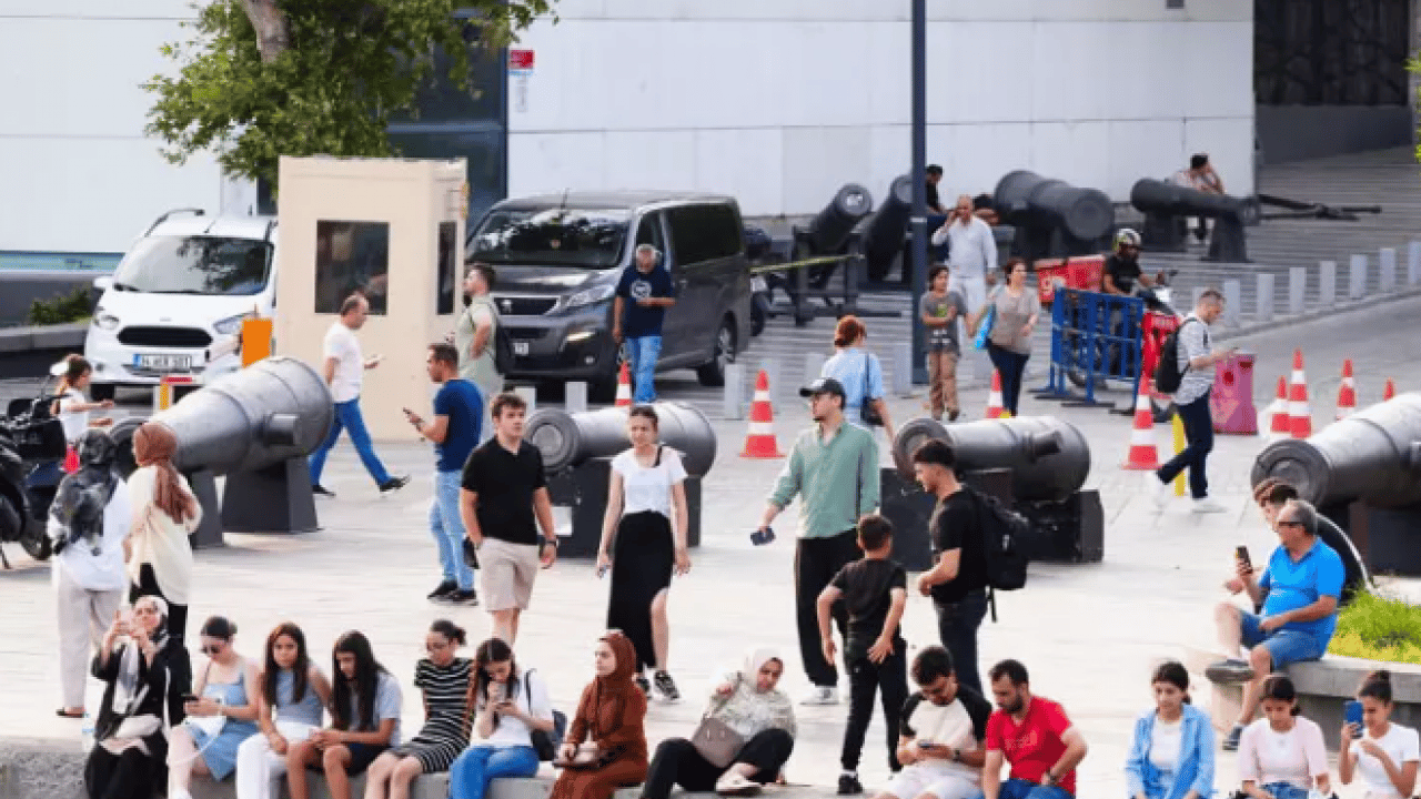 Foto - Nüfusu büyükşehir kadar oldu: 5 ilçe plaka hazırlığında