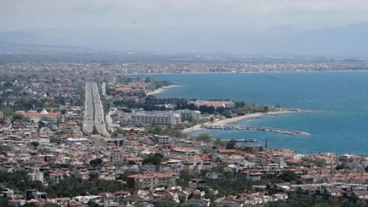 Foto - Nüfusu büyükşehir kadar oldu: 5 ilçe plaka hazırlığında