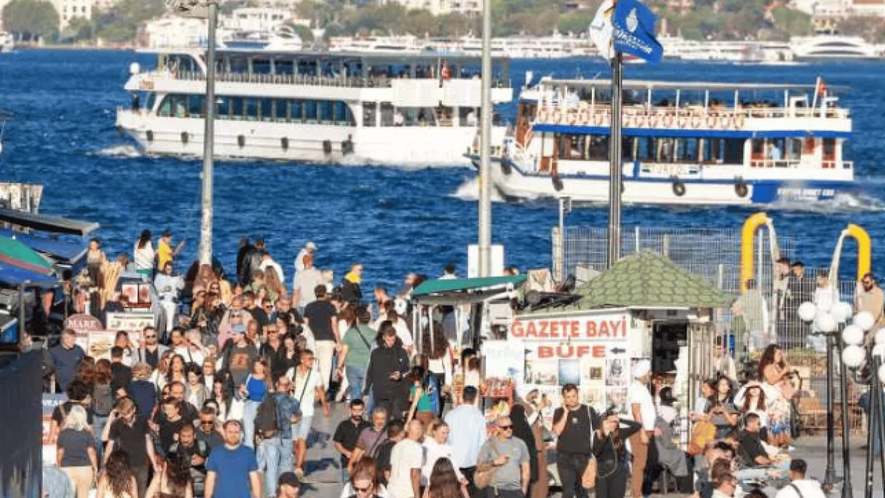 Foto - Nüfusu büyükşehir kadar oldu: 5 ilçe plaka hazırlığında