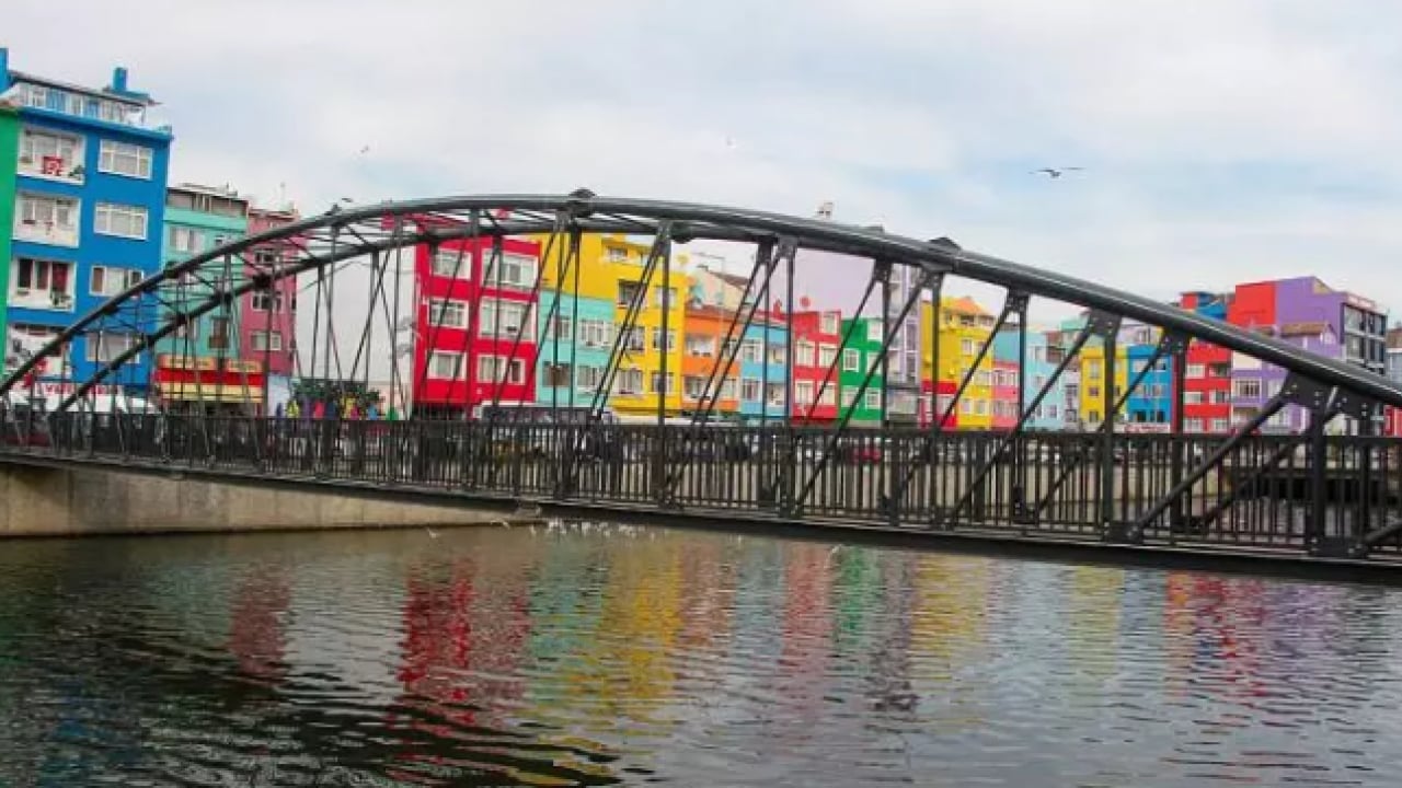 Foto - Nüfusu büyükşehir kadar oldu: 5 ilçe plaka hazırlığında