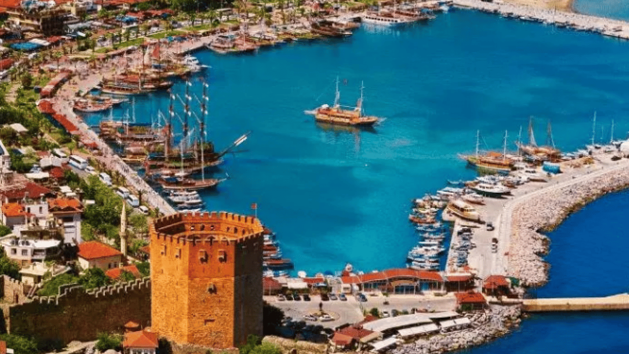 Foto - Nüfusu büyükşehir kadar oldu: 5 ilçe plaka hazırlığında