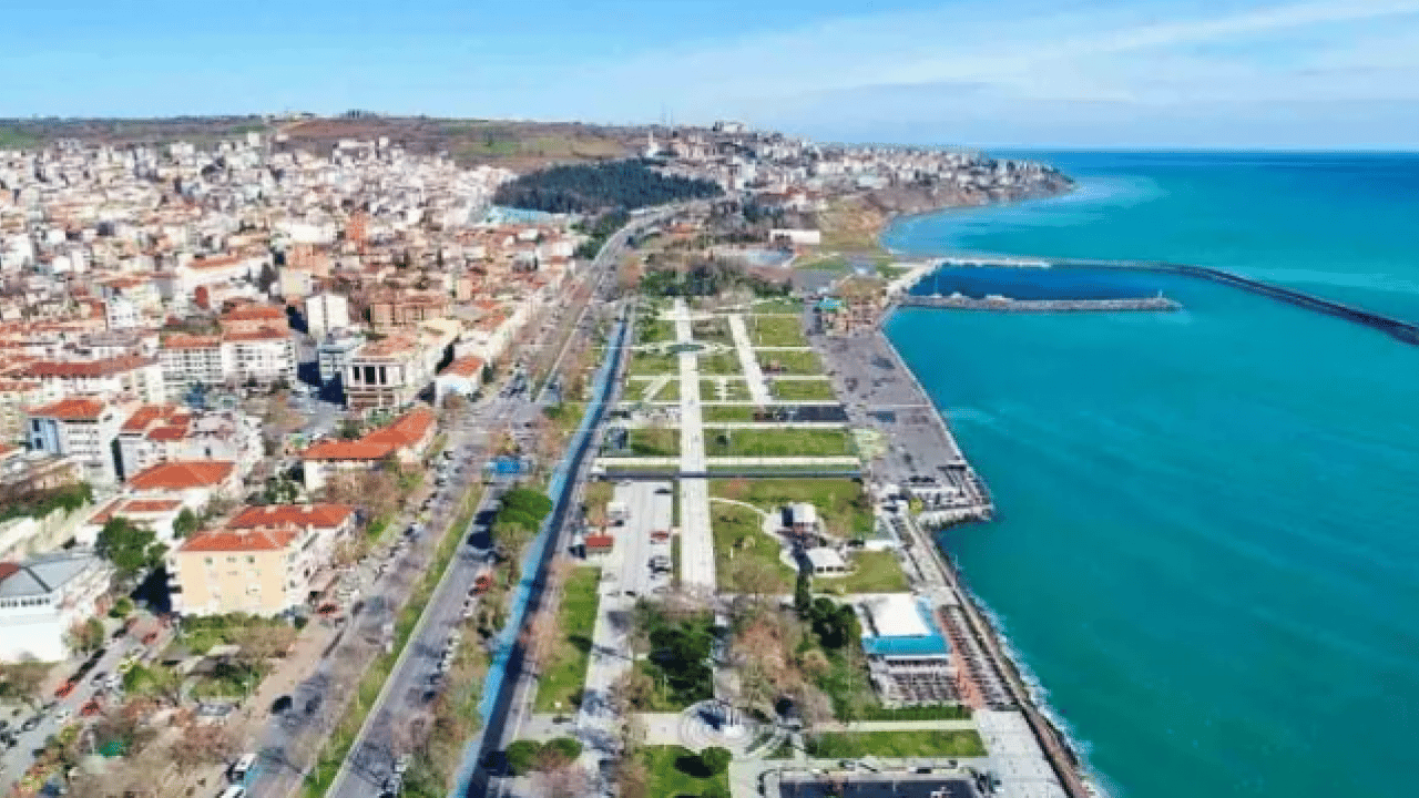 Foto - Nüfusu büyükşehir kadar oldu: 5 ilçe plaka hazırlığında