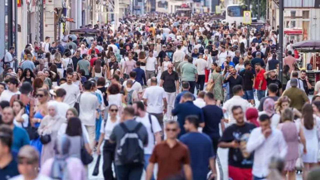 Foto - Nüfusu büyükşehir kadar oldu: 5 ilçe plaka hazırlığında