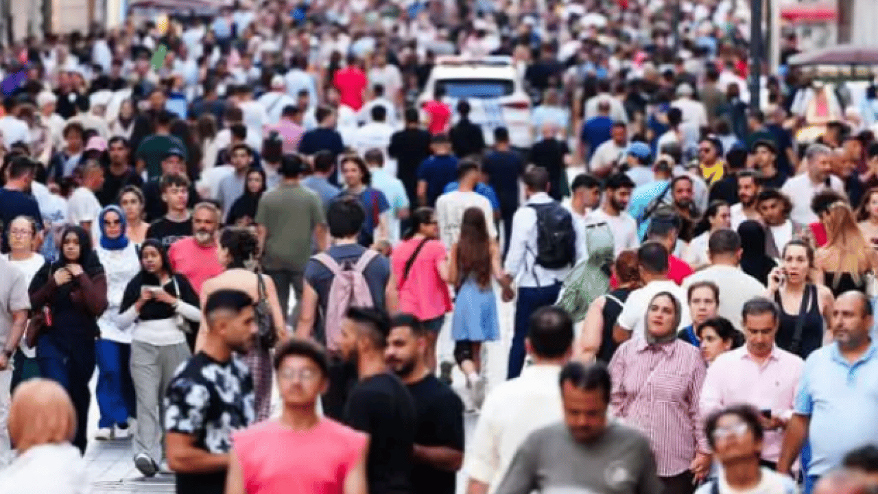 Nüfusu büyükşehir kadar oldu: 5 ilçe plaka hazırlığında