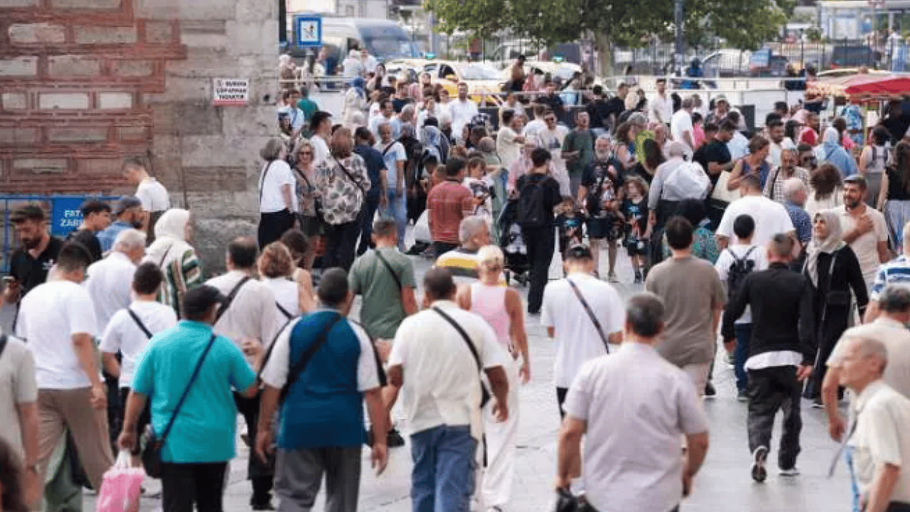 Foto - Nüfusu büyükşehir kadar oldu: 5 ilçe plaka hazırlığında