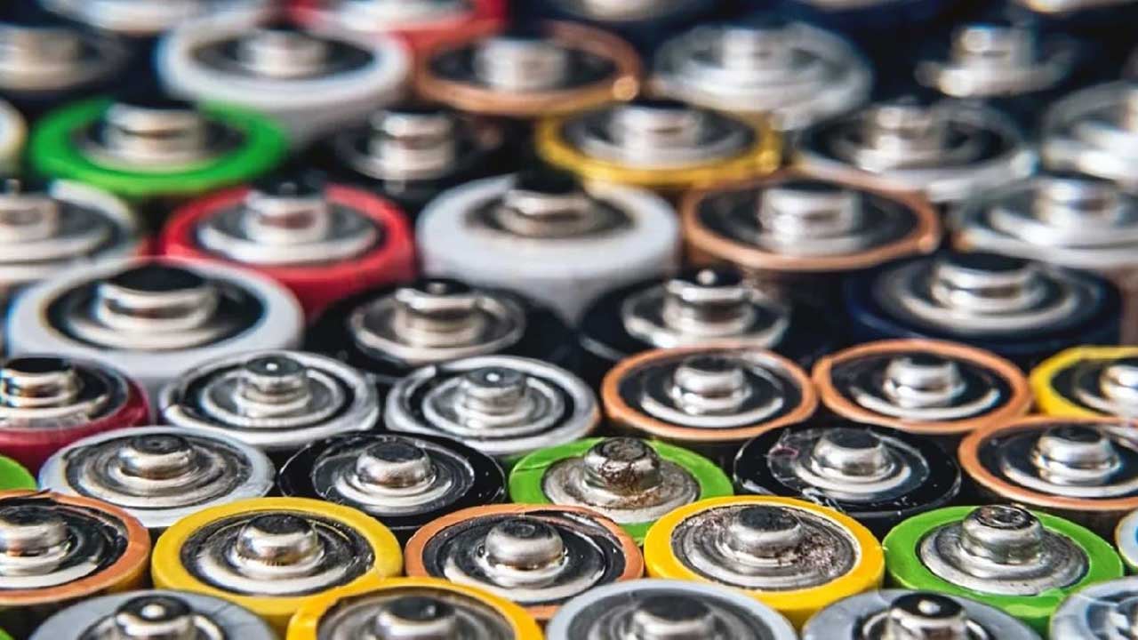 Foto - Nükleer batarya geliştirdiler! 100 yıl gidiyor