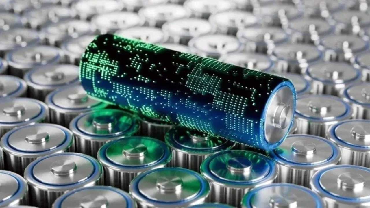 Foto - Nükleer batarya geliştirdiler! 100 yıl gidiyor