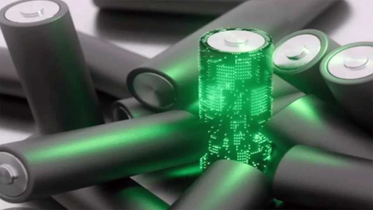 Foto - Nükleer batarya geliştirdiler! 100 yıl gidiyor