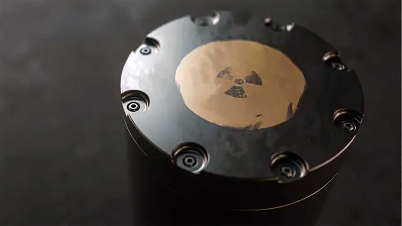 Nükleer batarya geliştirdiler! 100 yıl gidiyor