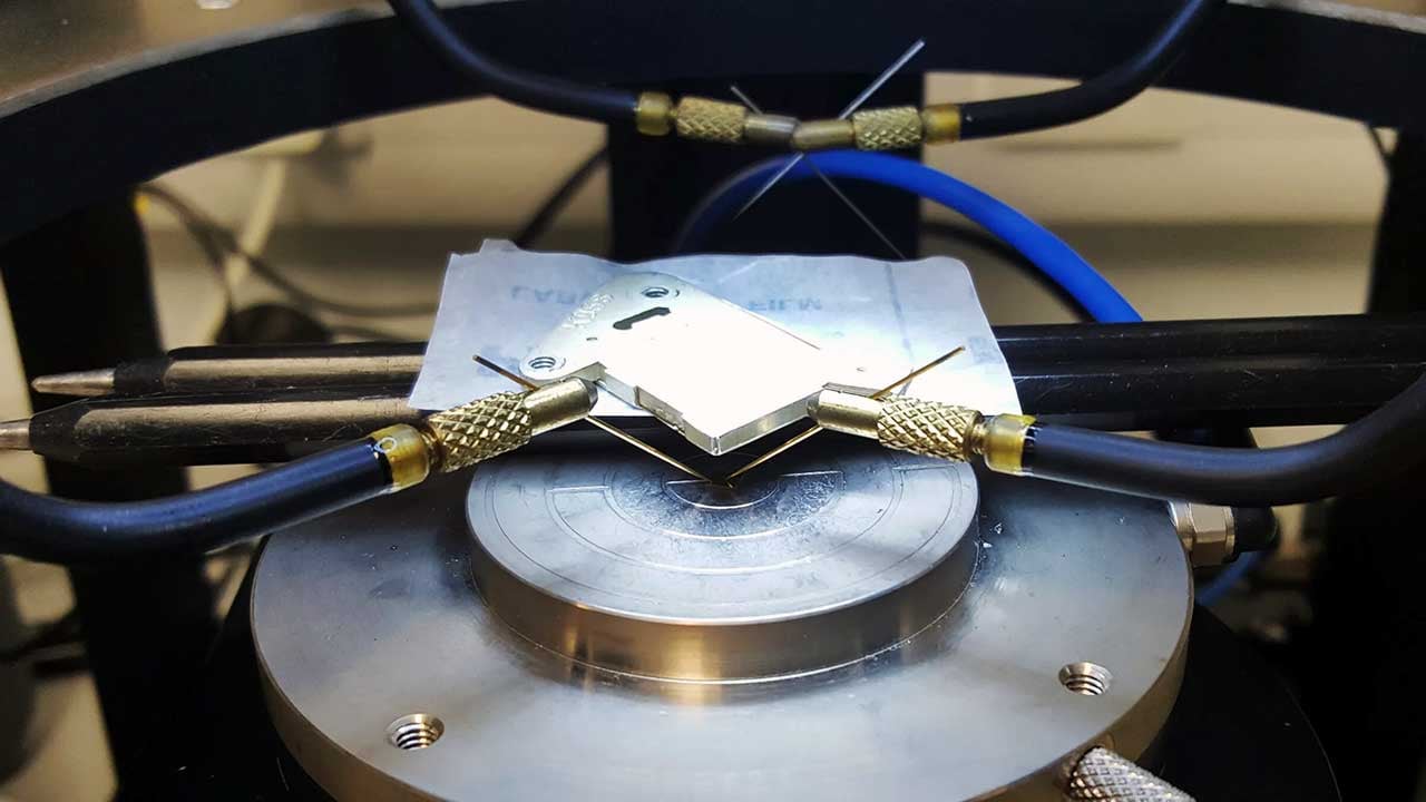 Foto - Nükleer batarya geliştirdiler! 100 yıl gidiyor