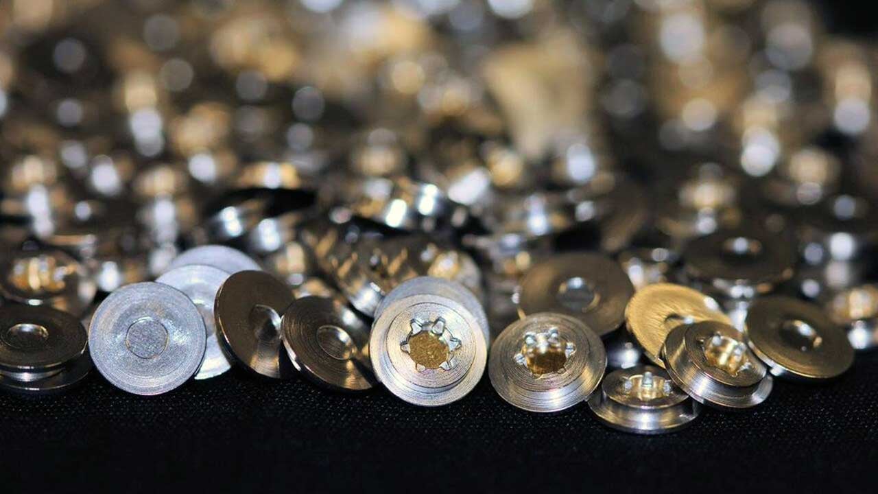 Foto - Nükleer batarya geliştirdiler! 100 yıl gidiyor