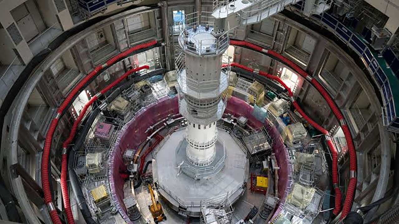 Foto - Nükleer enerji hamlesi! 14 reaktör birden kuracaklar