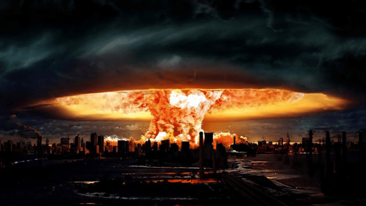 Foto - Nükleer Kâbus Geri Mi Dönüyor? ABD ve Rusya Yeni Testlere Hazırlanıyor! 1945’ten Bu Yana 2 Binden Fazla Nükleer Deneme!