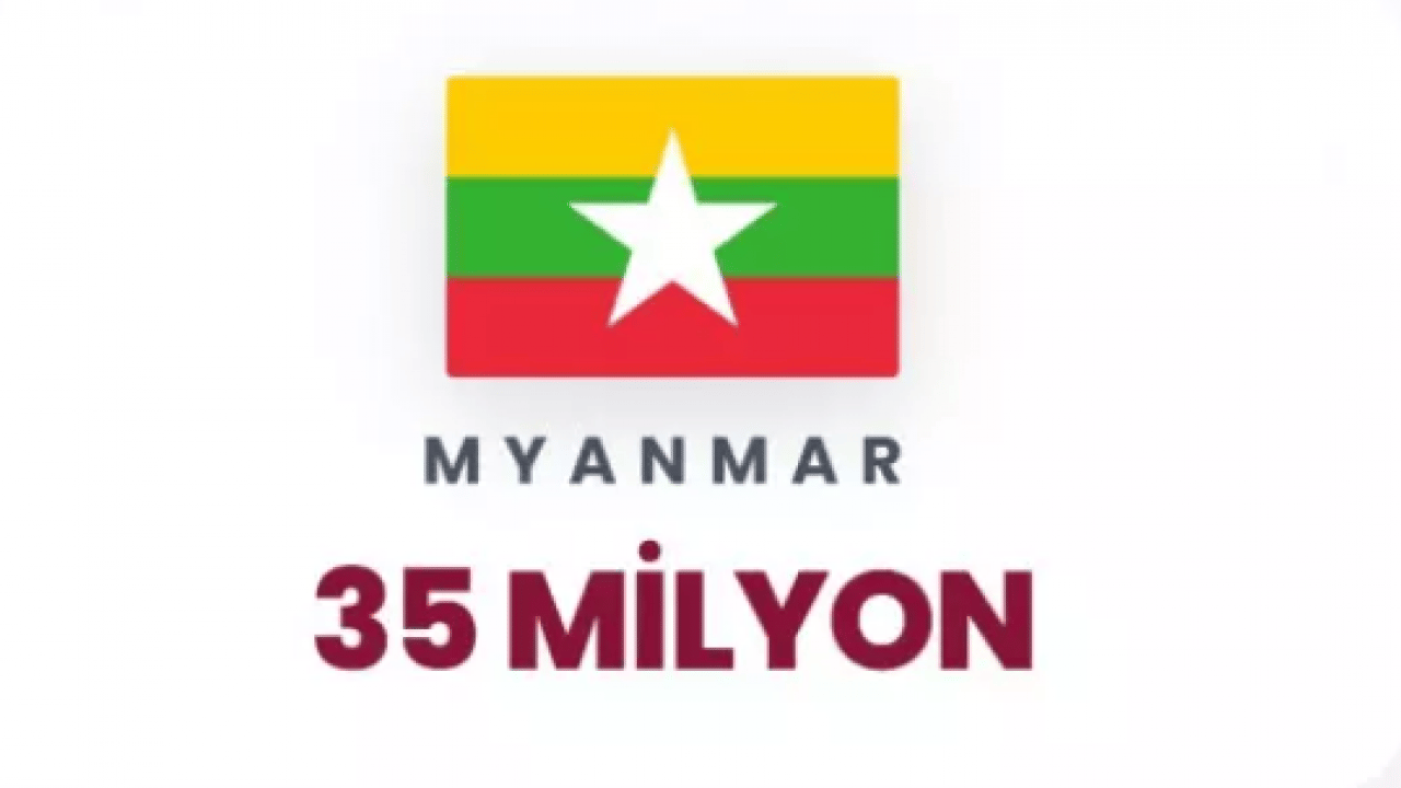 Foto - Nükleer savaşta en çok ölümün yaşanacağı ülke belli oldu! Bunu kimse beklemiyordu!