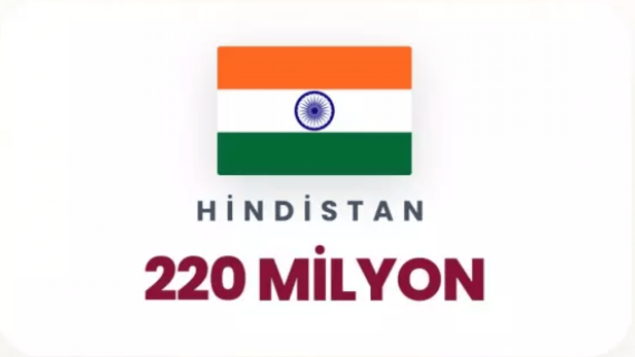 Foto - Nükleer savaşta en çok ölümün yaşanacağı ülke belli oldu! Bunu kimse beklemiyordu!