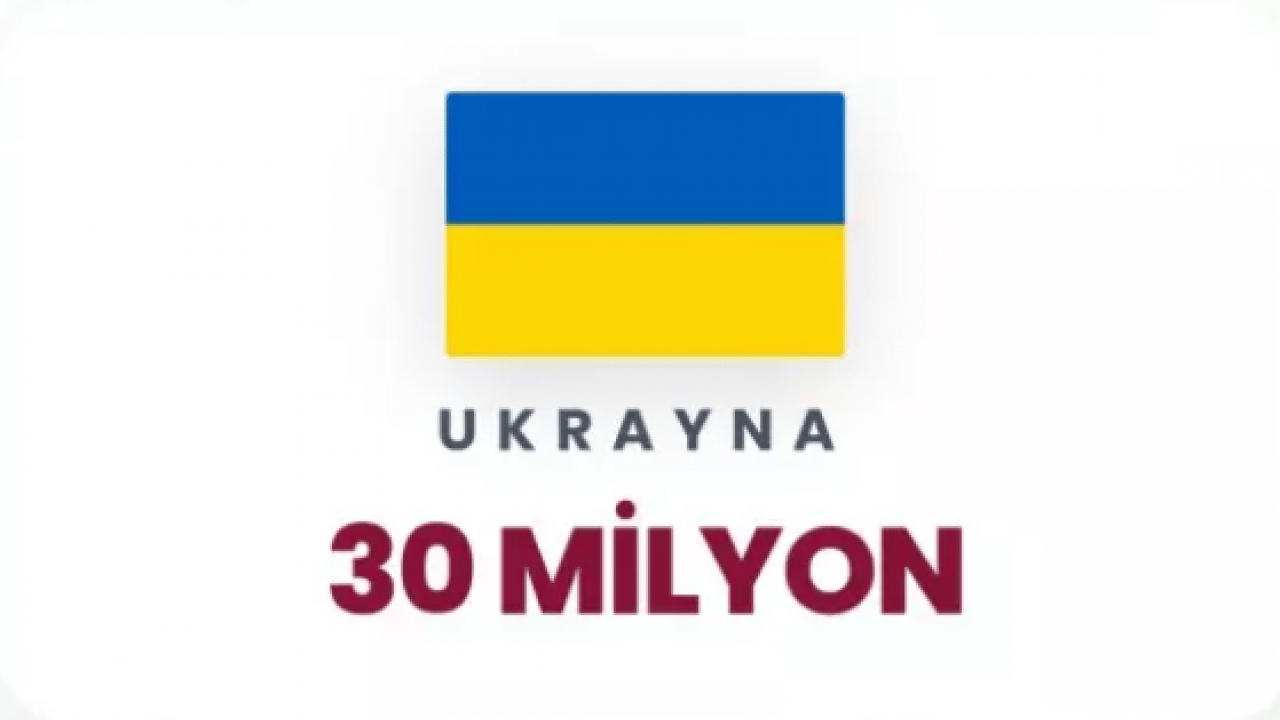 Foto - Nükleer savaşta en çok ölümün yaşanacağı ülke belli oldu! Bunu kimse beklemiyordu!