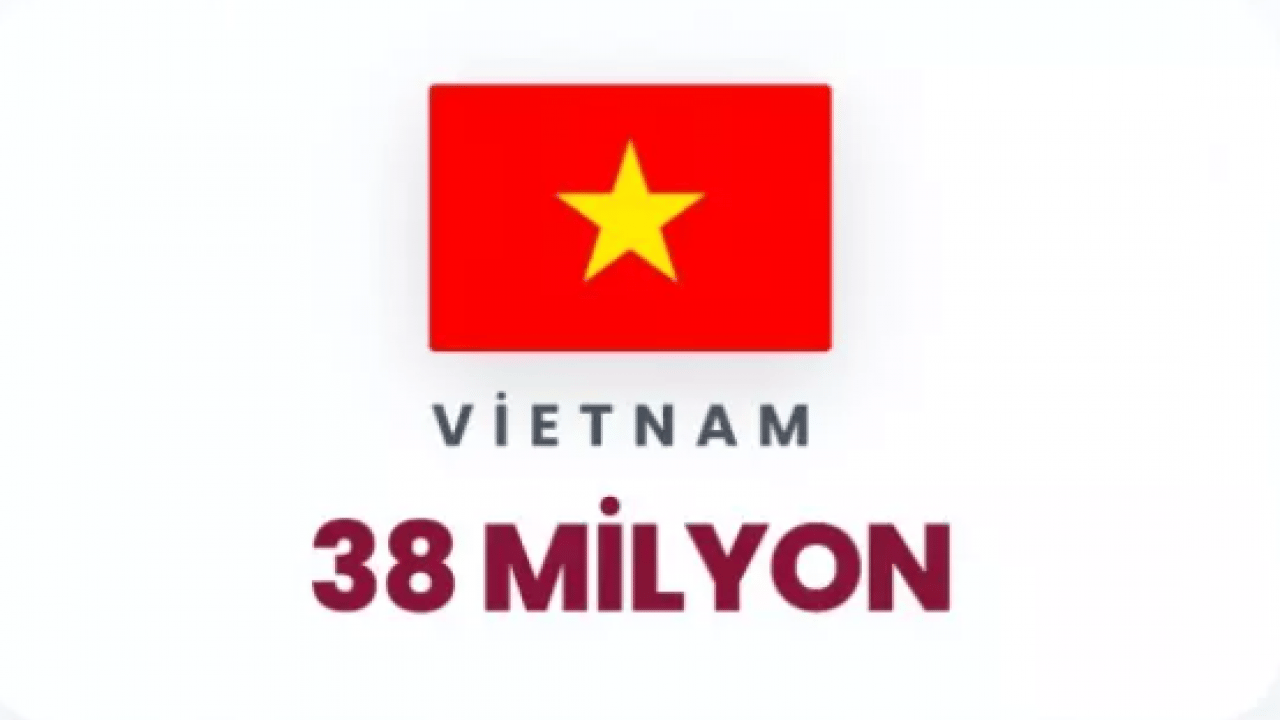 Foto - Nükleer savaşta en çok ölümün yaşanacağı ülke belli oldu! Bunu kimse beklemiyordu!