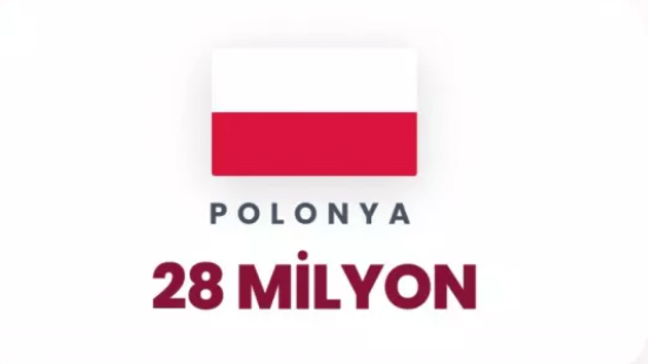 Foto - Nükleer savaşta en çok ölümün yaşanacağı ülke belli oldu! Bunu kimse beklemiyordu!