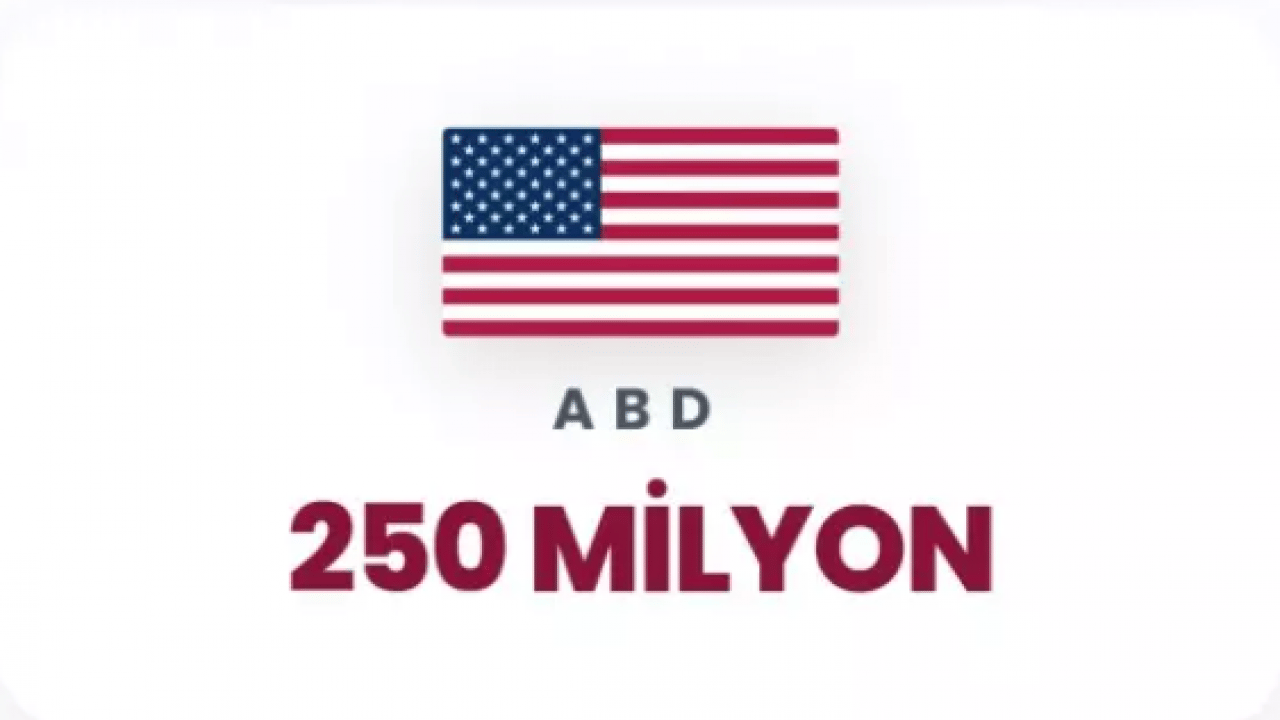 Foto - Nükleer savaşta en çok ölümün yaşanacağı ülke belli oldu! Bunu kimse beklemiyordu!